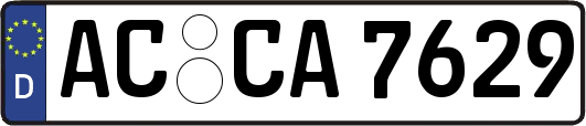 AC-CA7629