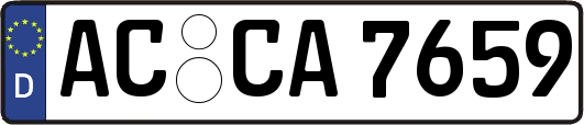 AC-CA7659