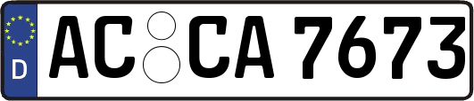 AC-CA7673