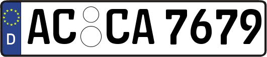 AC-CA7679