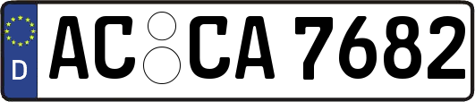 AC-CA7682