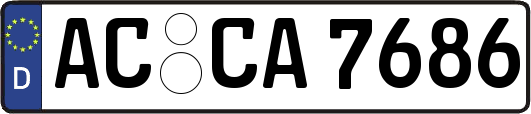 AC-CA7686