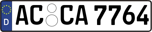 AC-CA7764