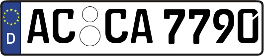 AC-CA7790
