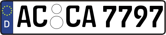 AC-CA7797