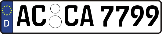 AC-CA7799