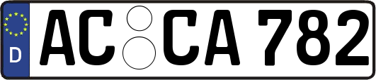 AC-CA782