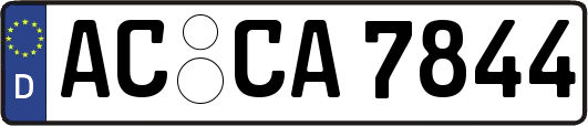 AC-CA7844