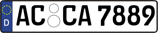 AC-CA7889