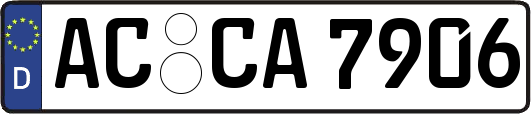 AC-CA7906