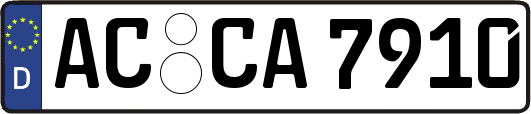 AC-CA7910