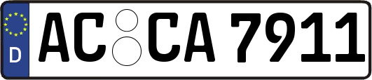 AC-CA7911