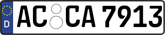 AC-CA7913