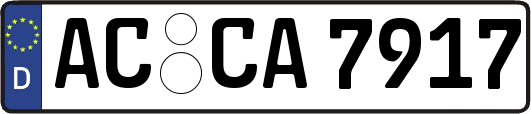 AC-CA7917