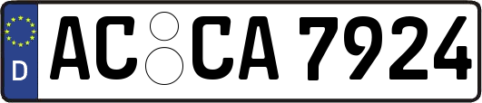 AC-CA7924