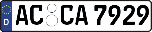 AC-CA7929
