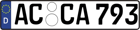 AC-CA793