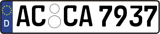 AC-CA7937
