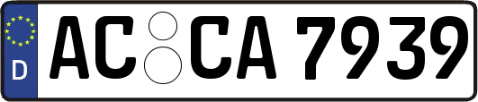 AC-CA7939