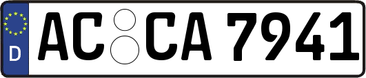 AC-CA7941