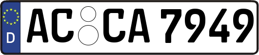 AC-CA7949