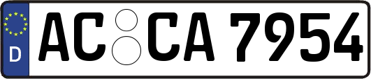 AC-CA7954