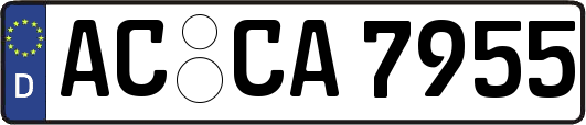 AC-CA7955