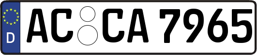 AC-CA7965