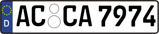 AC-CA7974