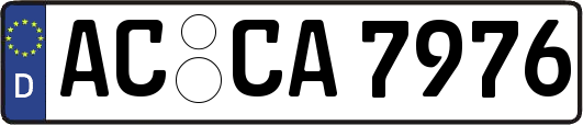 AC-CA7976