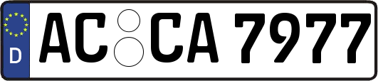 AC-CA7977