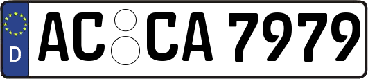 AC-CA7979