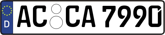 AC-CA7990