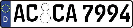 AC-CA7994