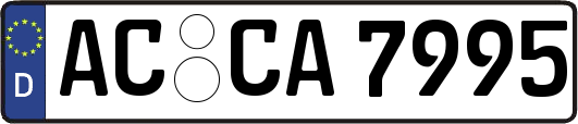 AC-CA7995