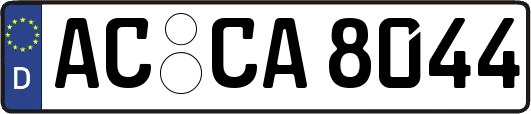 AC-CA8044