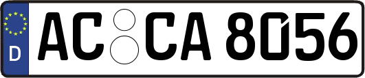 AC-CA8056