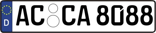 AC-CA8088