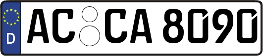 AC-CA8090