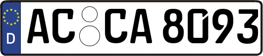 AC-CA8093