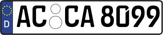 AC-CA8099