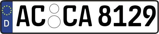 AC-CA8129