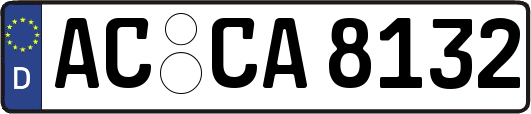 AC-CA8132