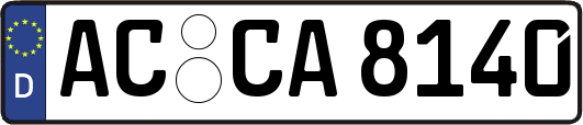 AC-CA8140