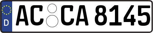 AC-CA8145