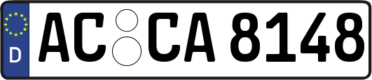 AC-CA8148