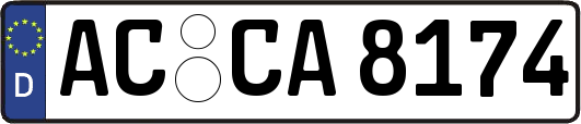 AC-CA8174