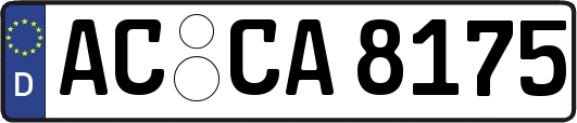 AC-CA8175
