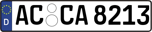 AC-CA8213