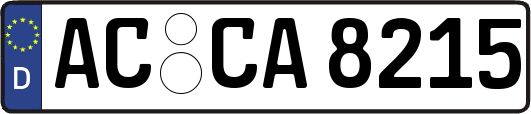 AC-CA8215